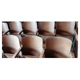 Auditorium Seating