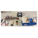 SK Science Scale and Weights