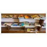 Library Books about History