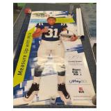 Colts Milk Growth Chart