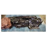 Assortment of Trash Bags