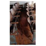 Auditorium Seating