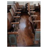 Auditorium Seating