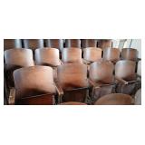 Auditorium Seating