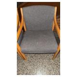 1960ï¿½s Modern Danish Style Armchairs