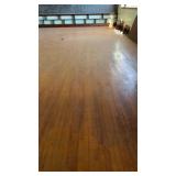 Hardwood Flooring