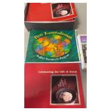 First Penance, Reconciliation Tape and Book