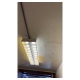 6 Fluorescent Lighting & Conduit