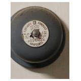 Edward's Co. Bell