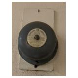 Edwards Signaling Bell