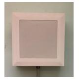 Speakers and All Outlets/ Conduit