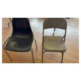 VTG Chairs