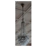 Auditorium Chandelier