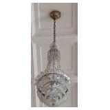 Auditorium Chandelier