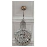 Auditorium Chandelier