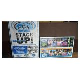 Stack Up Banners
