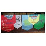Jump Rope Banners