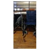 Wheel Chairs