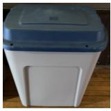 Tamor 33Gal. Storage Container