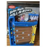 Strike Majik Roll-N-Bowl
