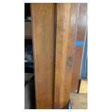 Closet Door Frames, Trim, Chalkboard, Baseboard