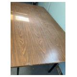 Classroom Table