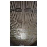 Tin Ceiling Tiles