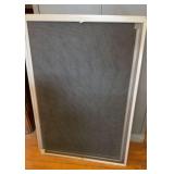 Window Screens