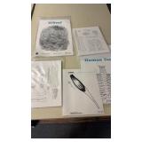 The Human Body Posters