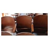 Auditorium Seating
