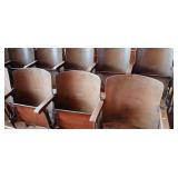 Auditorium Seating