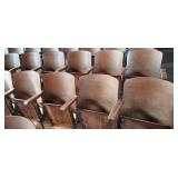 Auditorium Seating