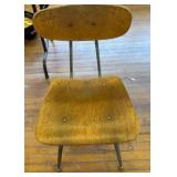 VTG American Seating Co Student Chair