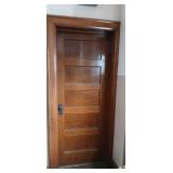 Door and Trim