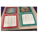 Silver Burdett & Ginn World of Music