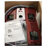 Dual Blend Chemical Mgt. System