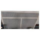 Heating Radiator and Surrounding