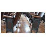 Auditorium Seating