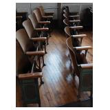 Auditorium Seating