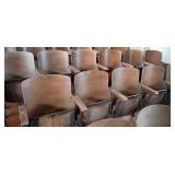 Auditorium Seating