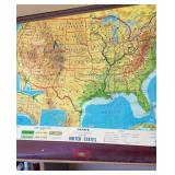 VTG Cramï¿½s Maps