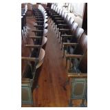 Auditorium Seating