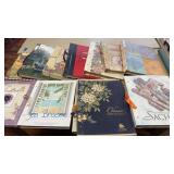 Wallpaper Books for Crafting