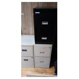 Filing Cabinets