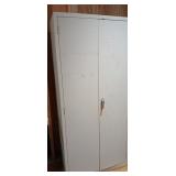 Metal Storage Cabinet