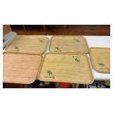 VTG Miller Cafeteria Trays