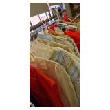 19 Costumes, 18 Sashes, 10 Ribbons