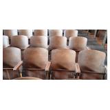 Auditorium Seating