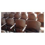 Auditorium Seating