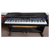 Yamaha Electric Piano